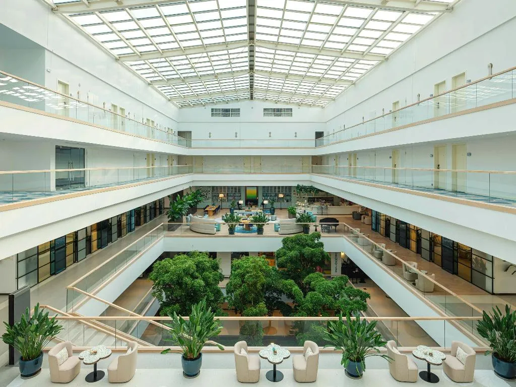 General view, Rixos Premium Dubrovnik, Dubrovnik