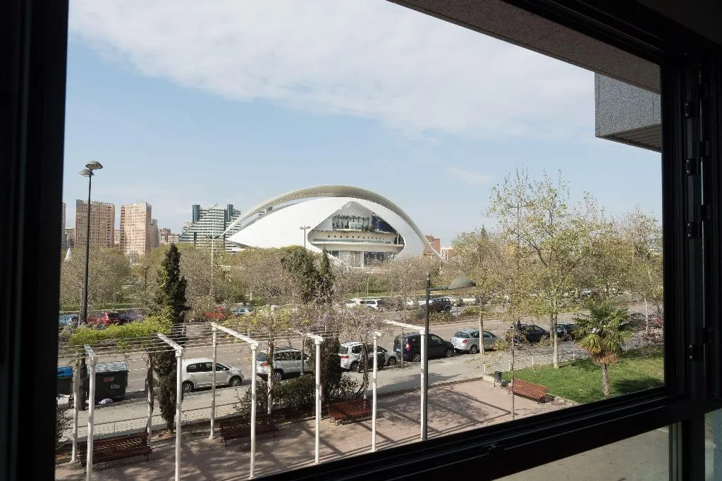 General view, Valencia Alameda 41, Valencia