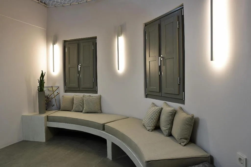 Room, Horizon Mills Villas & Suites, Santorini
