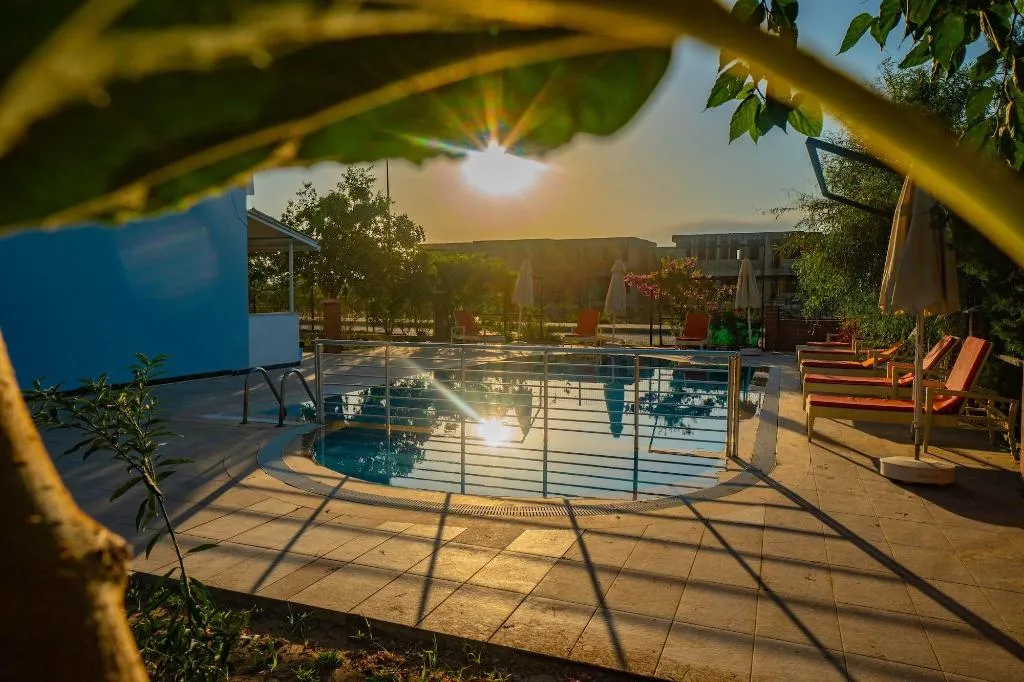 Sports and Entertainment, Prenses Sealine Beach Hotel, Antalya