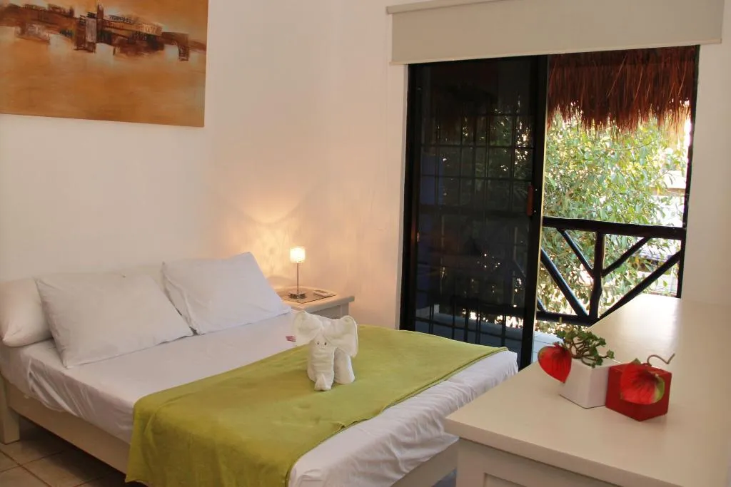 SUITE ONE BEDROOM Room, Vida Playa Suites, Playa Del Carmen