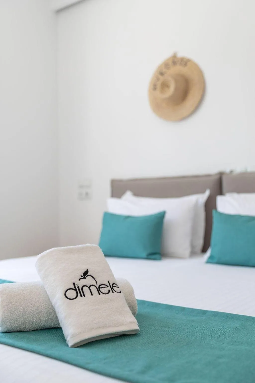 Room, Dimele Rooms & Studios, Mykonos