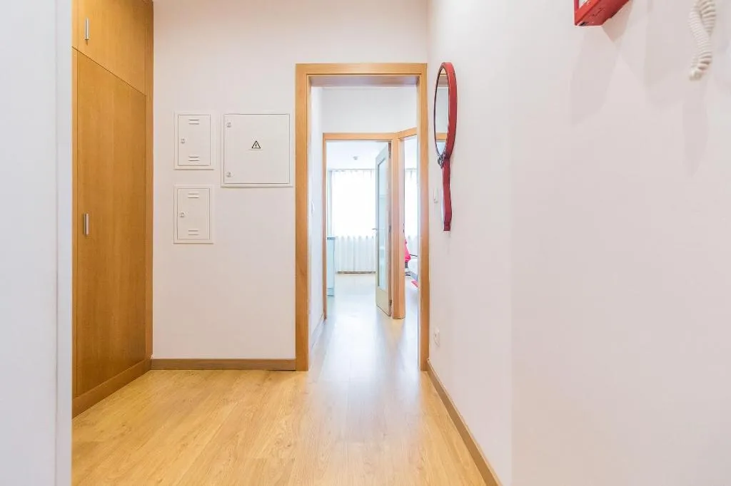 Lobby, Oporto Stories Apartments - Santa Catarina, 219, Porto