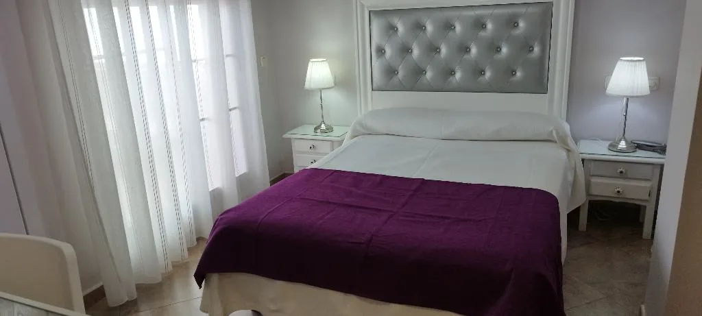 Double or Twin SUPERIOR Room, Hotel Miraya, Costa Del Sol