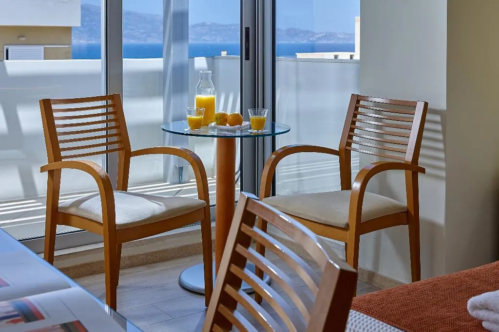 DOUBLE SUPERIOR Room, Atrion, Crete