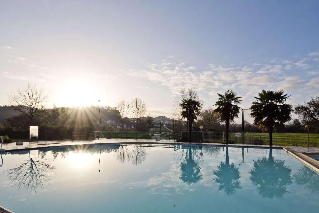 Pool, Lam Hotel Estarreja, Porto