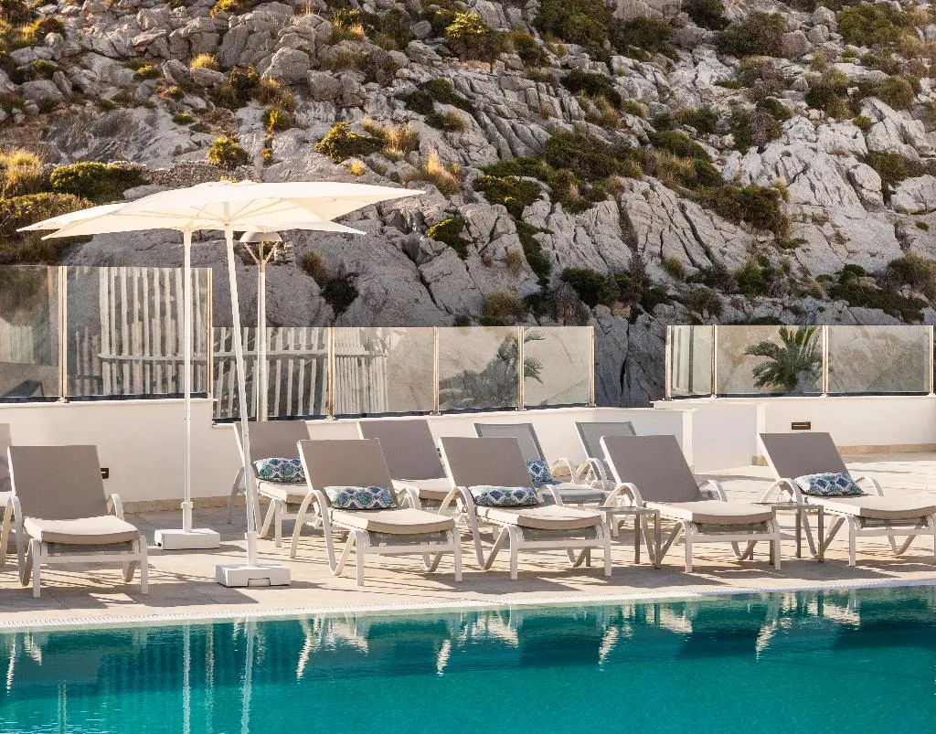 Pool, Globales Don Pedro Adults Only +16, Majorca