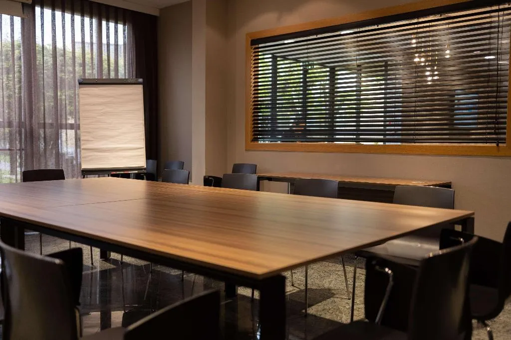 Conferences, Best Western Mirage Hotel Fiera, Milan