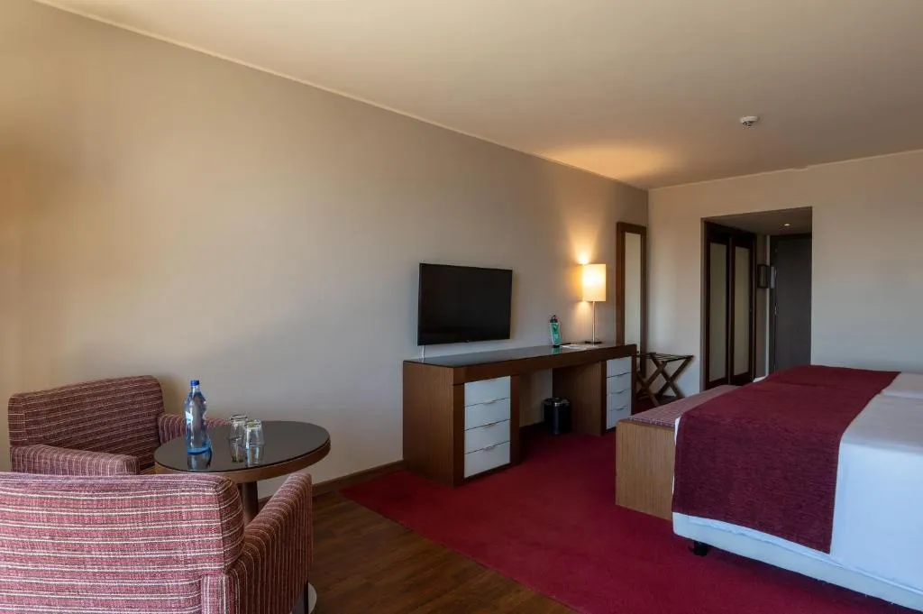 SINGLE CLASSIC Room, Vila Gale Cascais, Lisbon