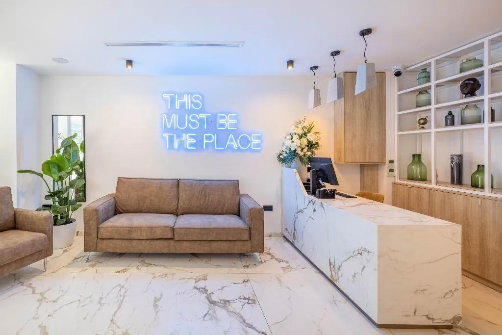General view, Hotel Levante St Julian´s Affiliated By Melia, Malta