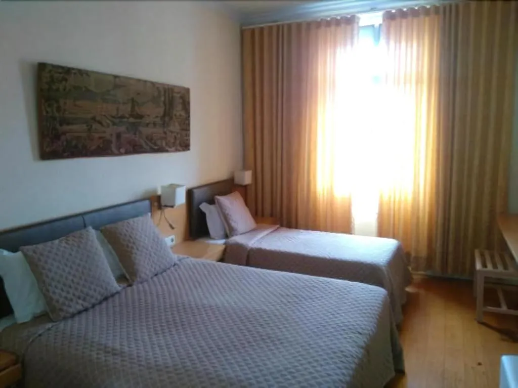 Room, Hotel Miradaire Porto, Porto