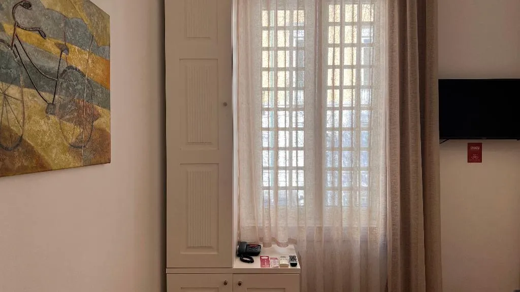 DOUBLE CITY VIEW ONE BEDROOM Room, Monte Belvedere Hotel By Shiadu, Lisbon