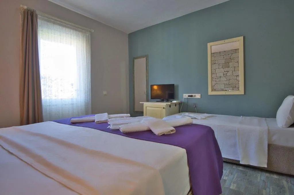 Room, Ionic Hotel, Izmir