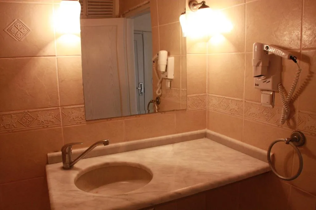 APARTMENT ONE BEDROOM Room, Mutlu Apart, Bodrum