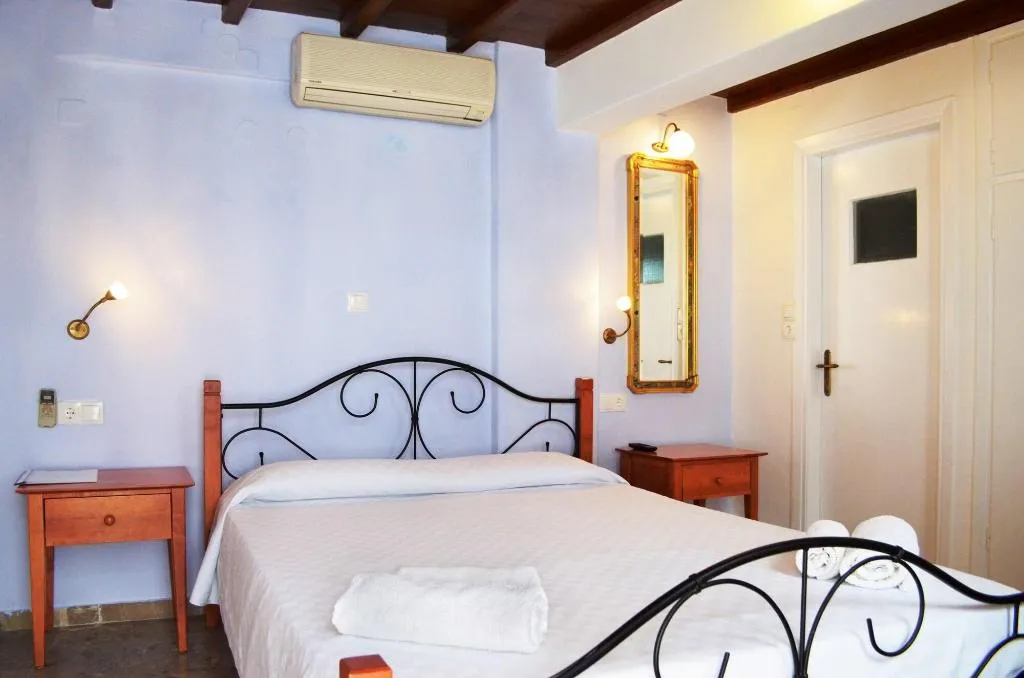 Room, Villa Pinelopi, Mykonos