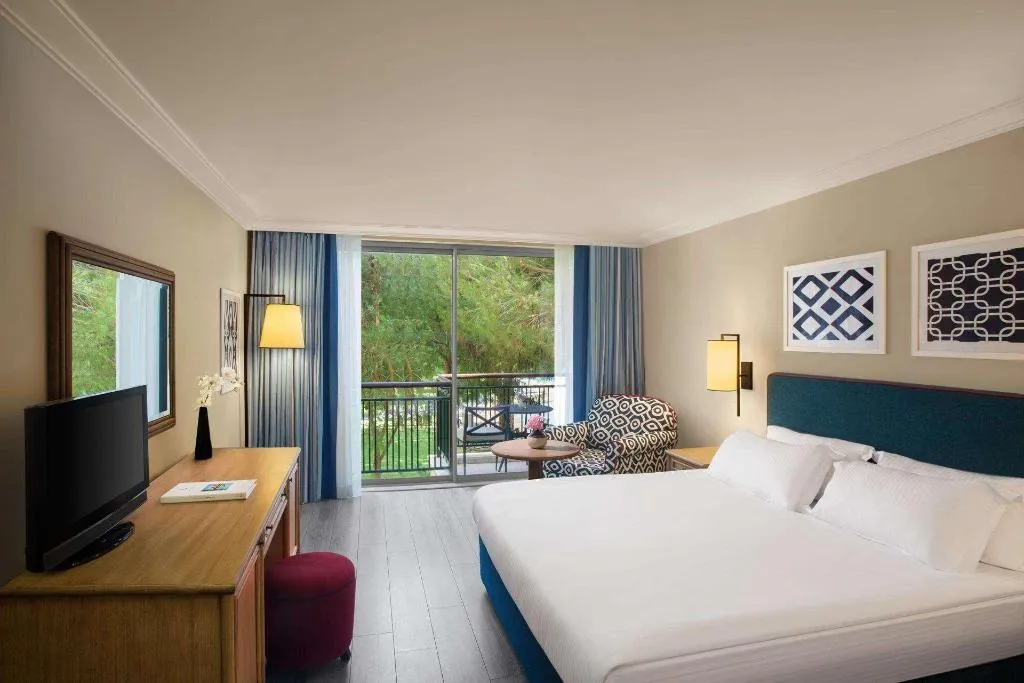 Room, IC Green Palace, Antalya