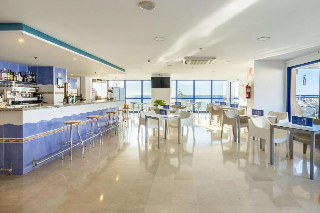 Bar, Yaramar, Costa Del Sol