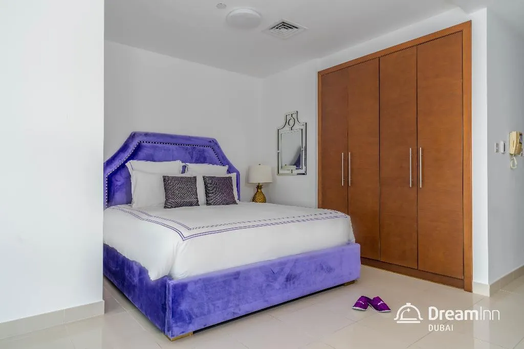 STUDIO STANDARD Room, Dream Inn Dubai - West Wharf, Dubai