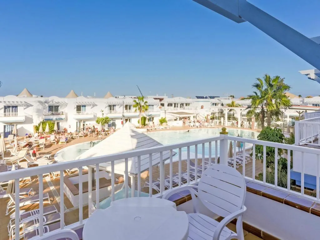 APARTMENT POOL VIEW Room, Arena Beach, Fuerteventura