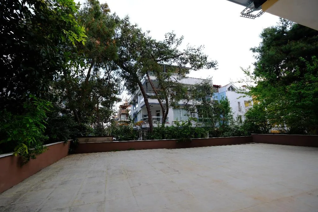 General view, Venus Hotel, Antalya