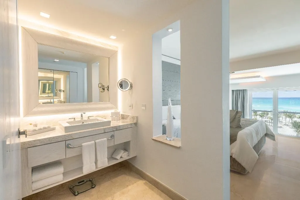 DOUBLE HONEYMOON Room, Le Blanc Spa Resort All inclusive - Adults Only, Cancun Area