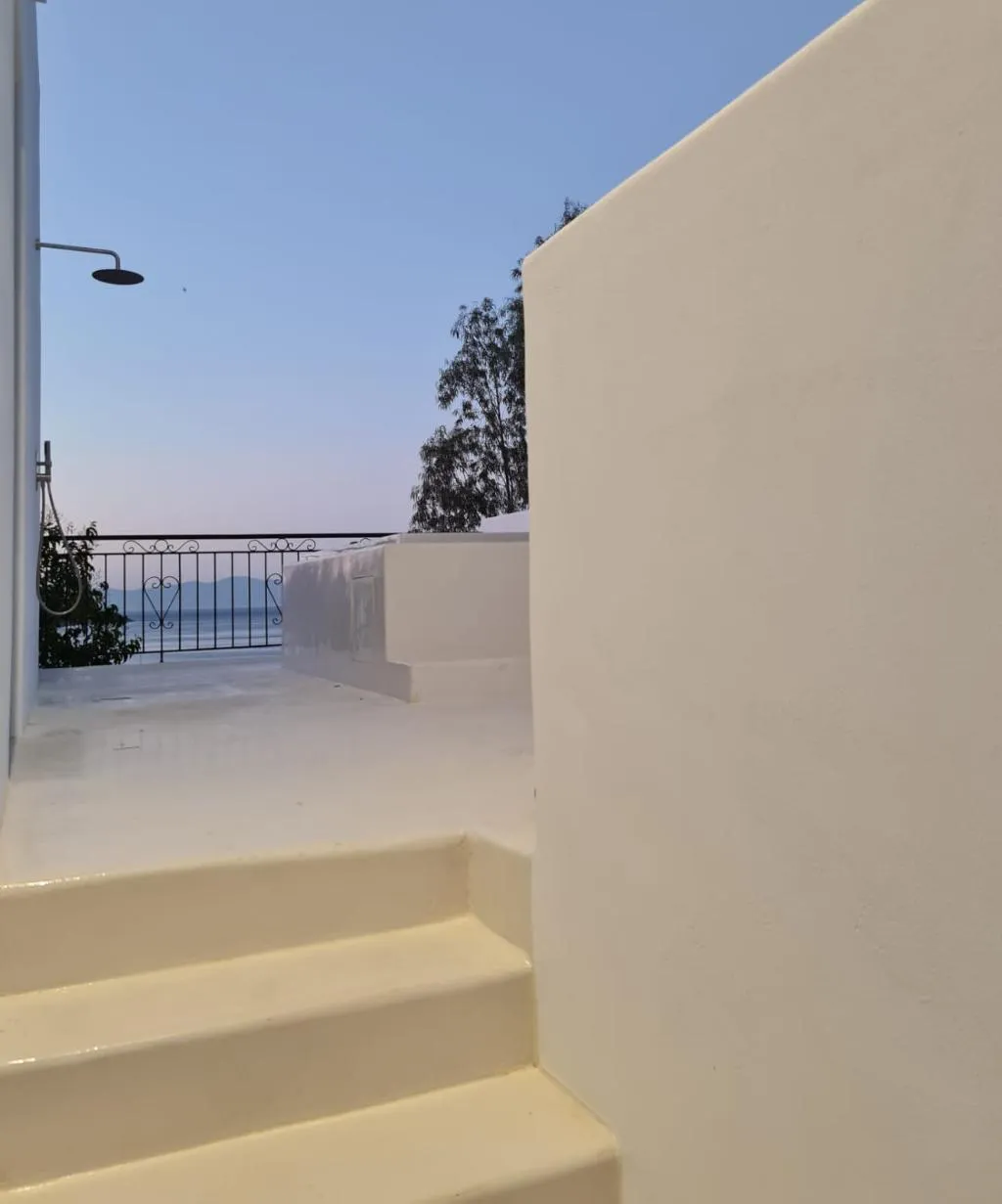 APARTMENT ONE BEDROOM ONE BATHROOM Room, Tilos Villa, Rhodes