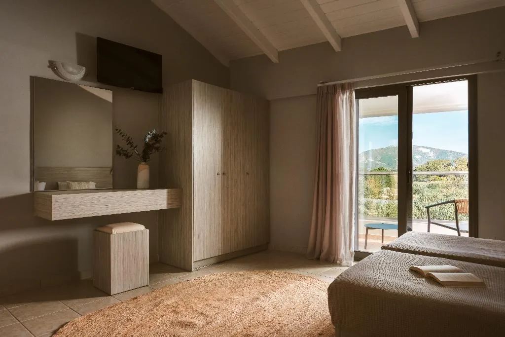 STUDIO CAPACITY 2 Room, Zante Atlantis, Zante
