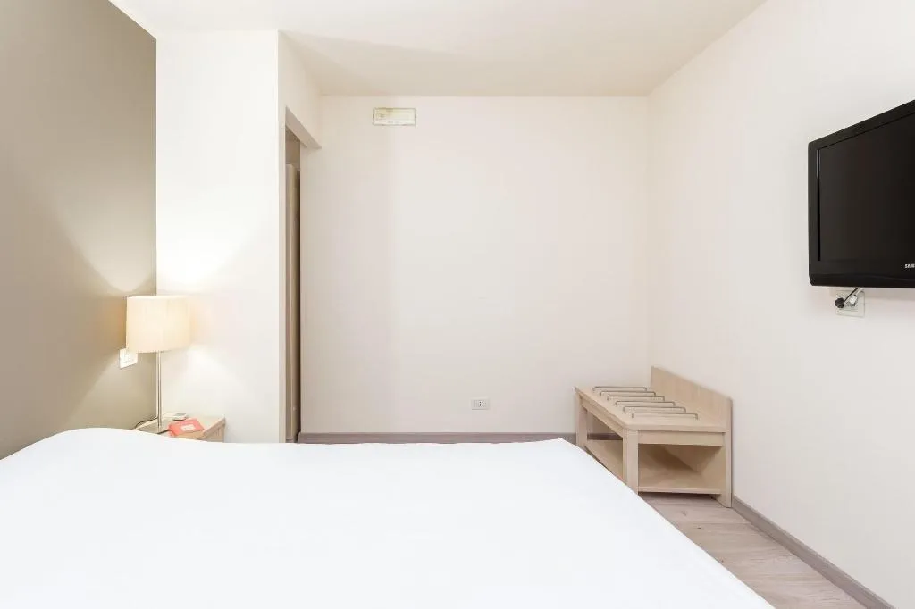 Room, B&B Casanova ai Tolentini, Venice