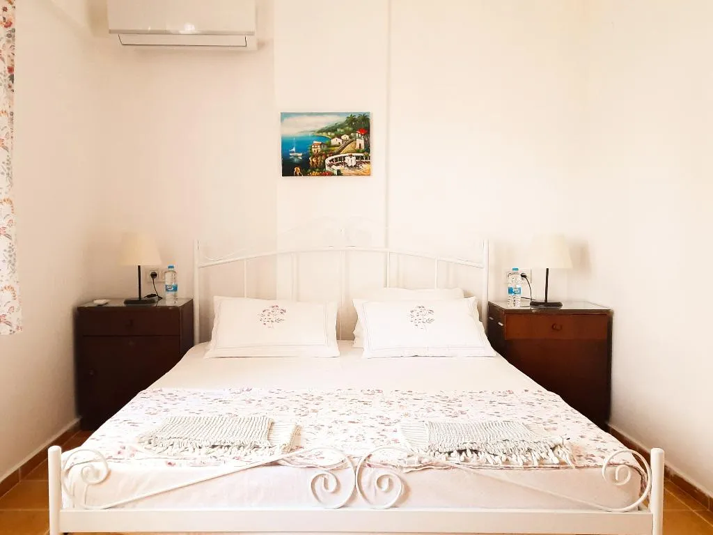 APARTMENT TWO BEDROOMS Room, Ertem Apart, Dalaman