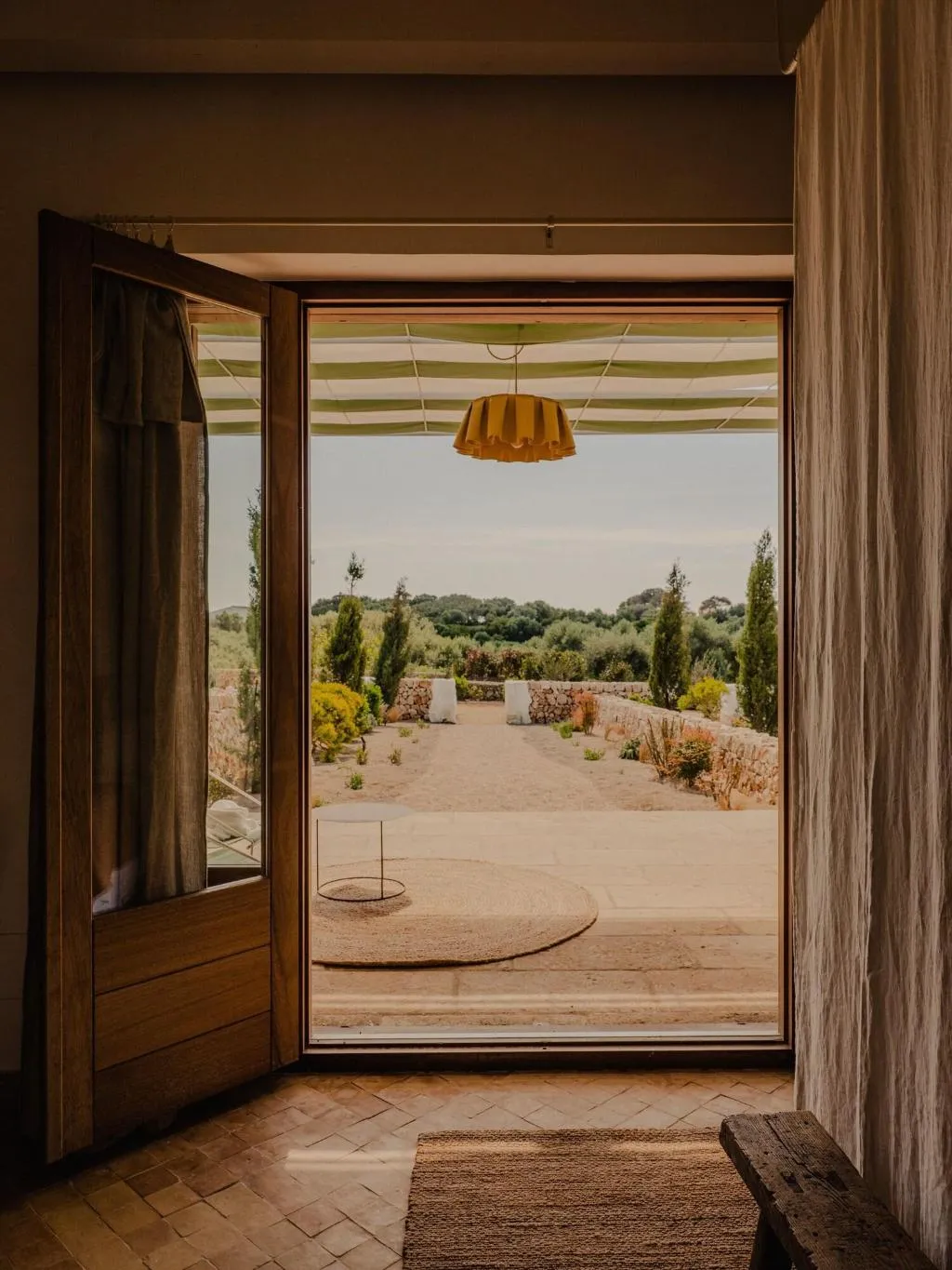 Room, Antic Menorca, Menorca