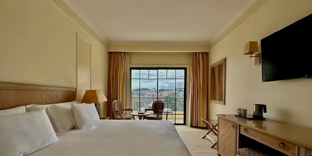 Room, Quinta Funchal Gardens - Adults Only, Madeira
