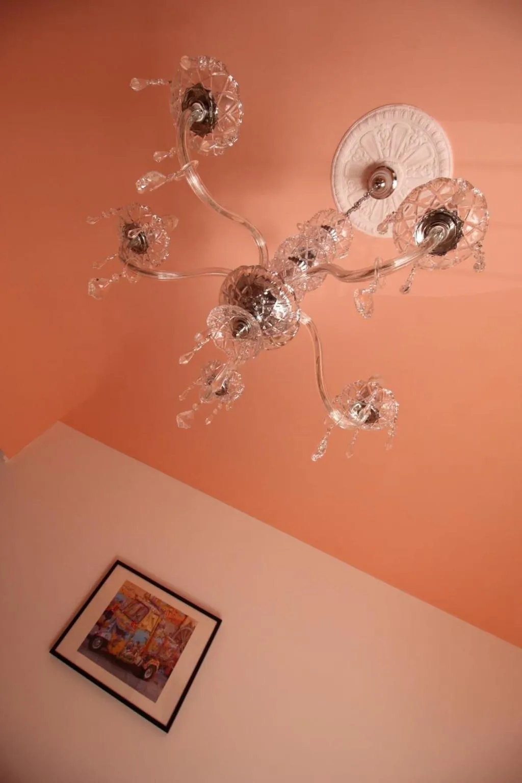 Lobby, Gualtiero Camere E Suite, Catania