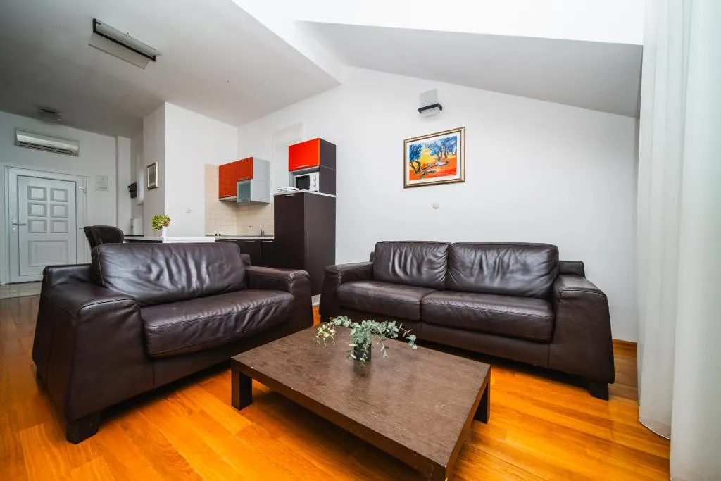 APARTMENT DELUXE TWO BEDROOM Room, Pervanovo Apartments, Dubrovnik