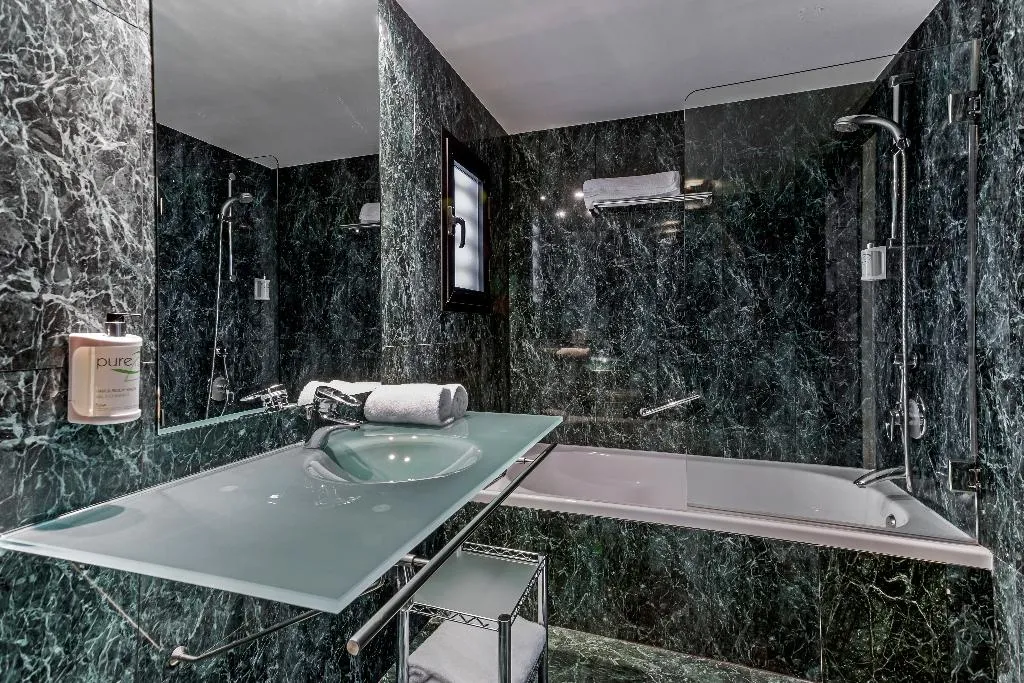 DOUBLE STANDARD Room, B&B HOTEL Madrid Getafe, Madrid