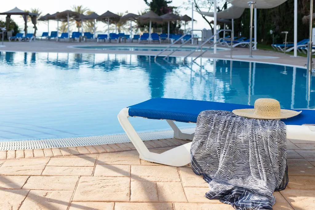 Pool, Hotel Palia La Roca, Costa Del Sol