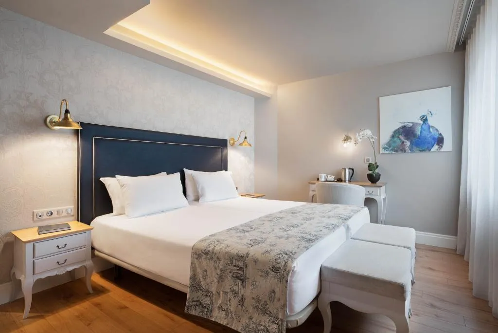 Double or Twin STANDARD Room, Eurostars Porto Douro, Porto