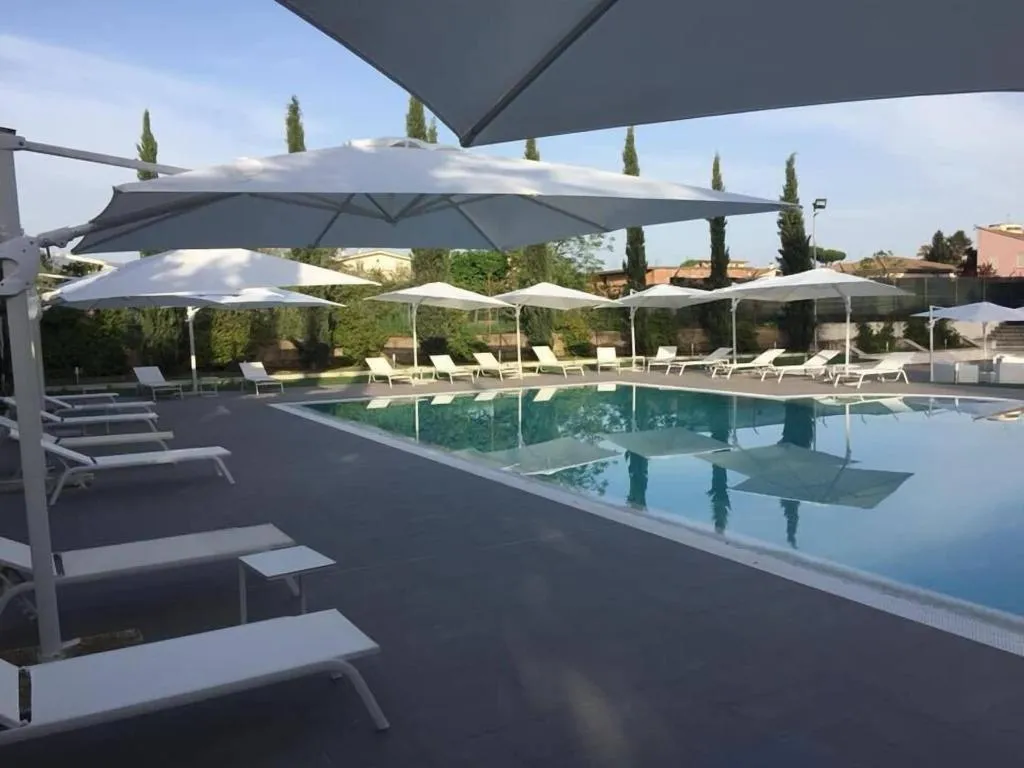 Sports and Entertainment, Villamaria Park Hotel, Rome