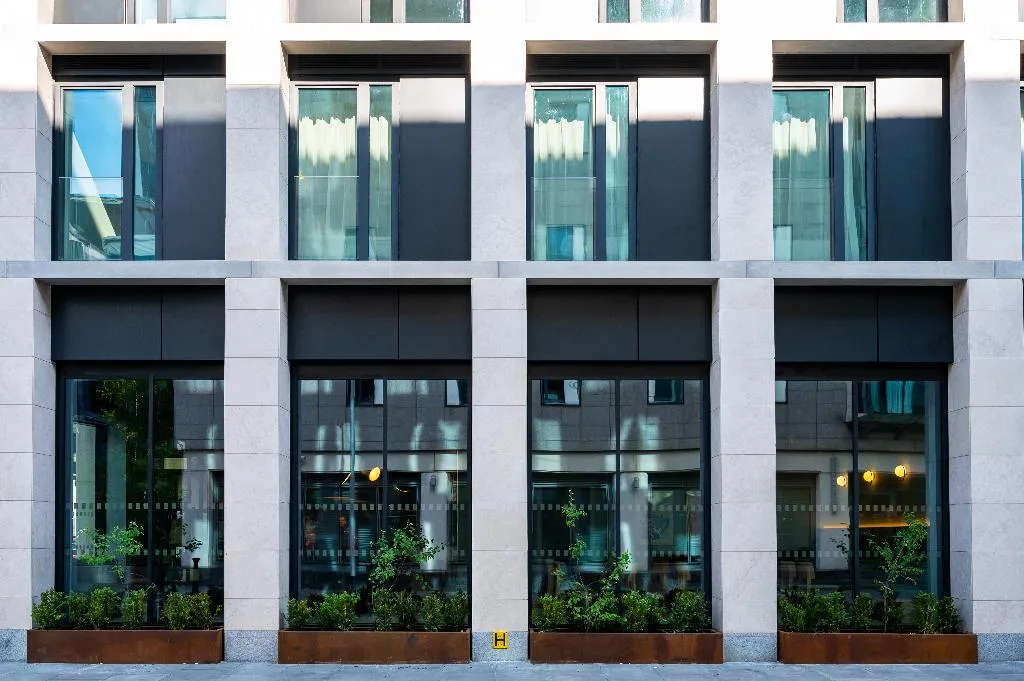 General view, Staycity Aparthotels City Quay, Dublin