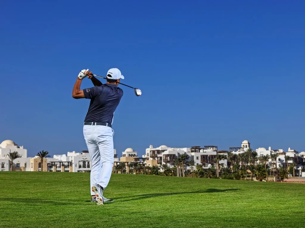 Sports and Entertainment, Ancient Sands Resort, Red Sea Riviera