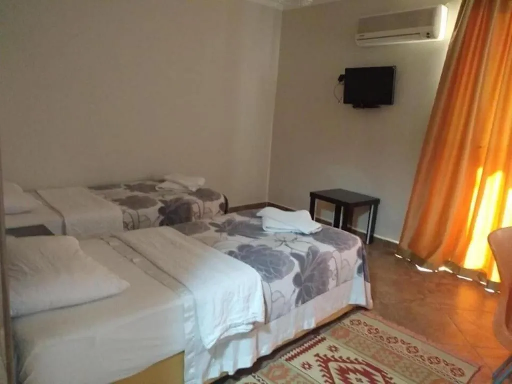 Room, Lemoral Apart Otel, Antalya