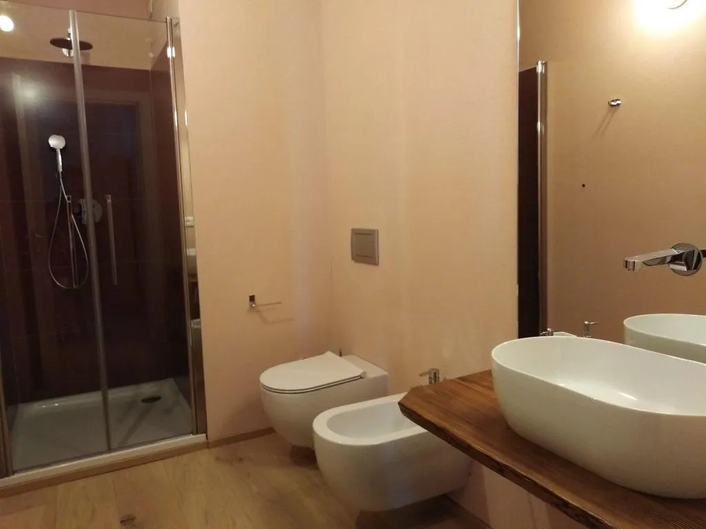 Room, B&B Casa Saba, Olbia