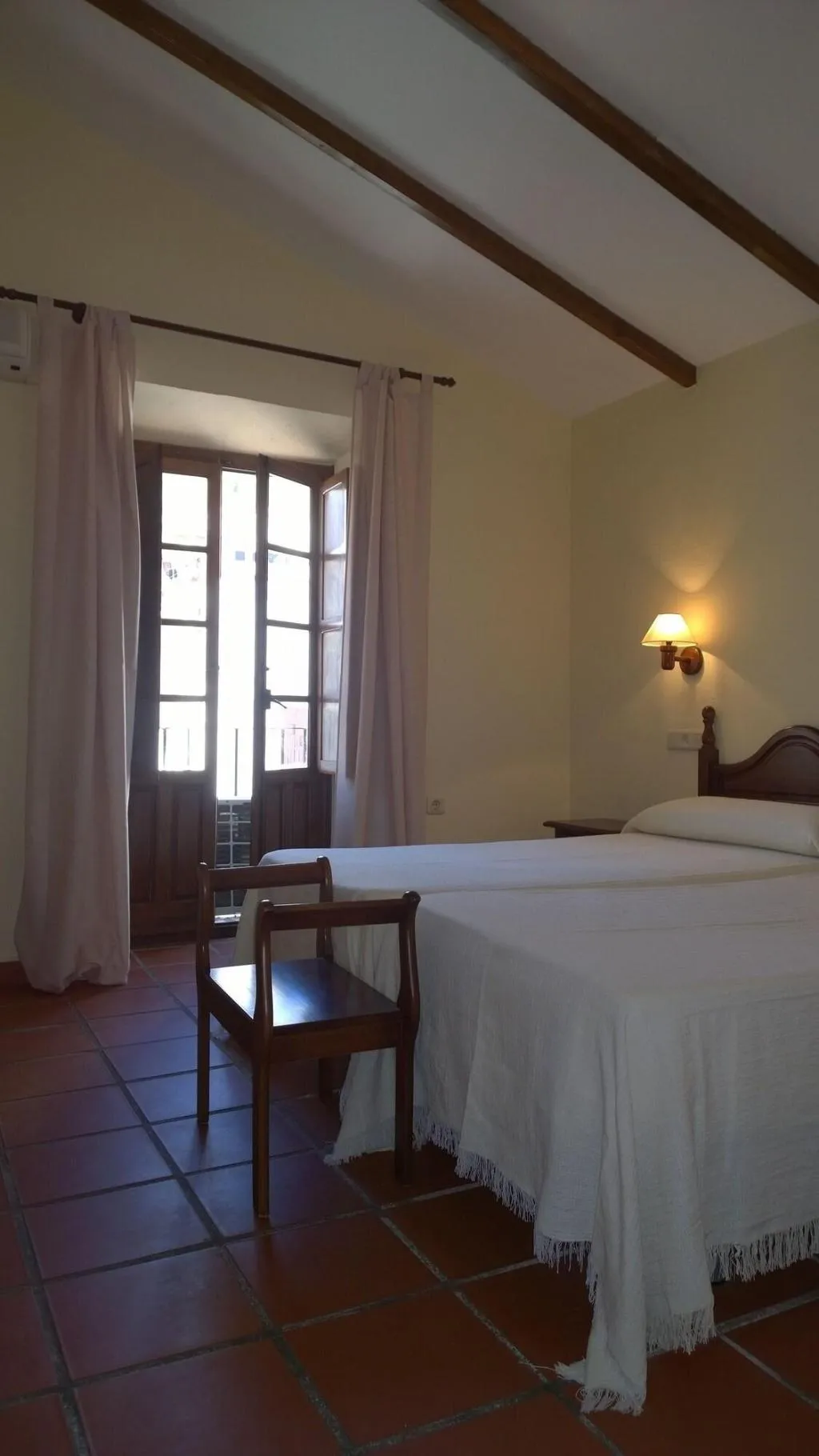 General view, Hotel Palacete de Mañara 1, Costa Del Sol