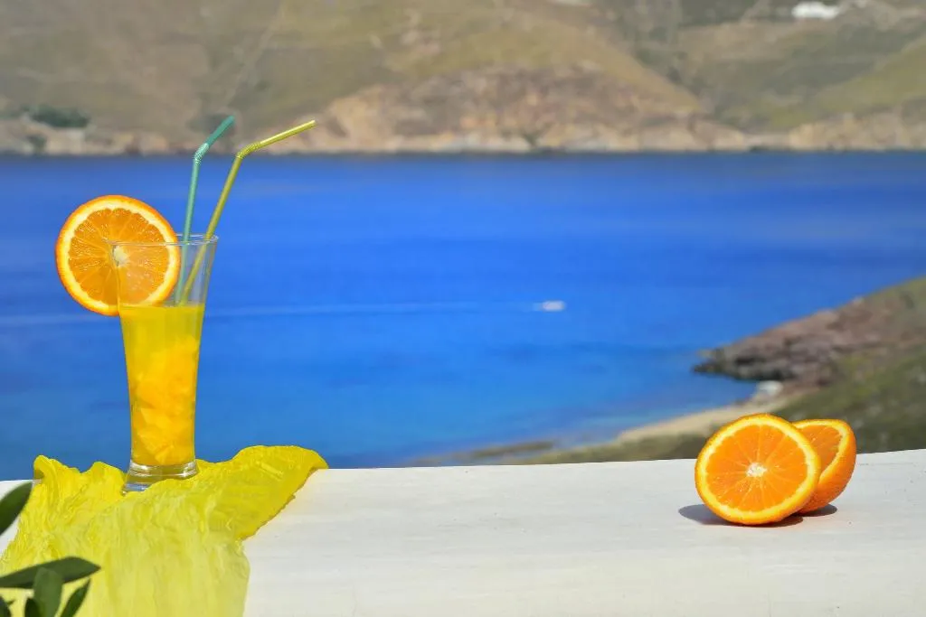 VILLA SUPERIOR Room, Aiolos Villa Mykonos, Mykonos