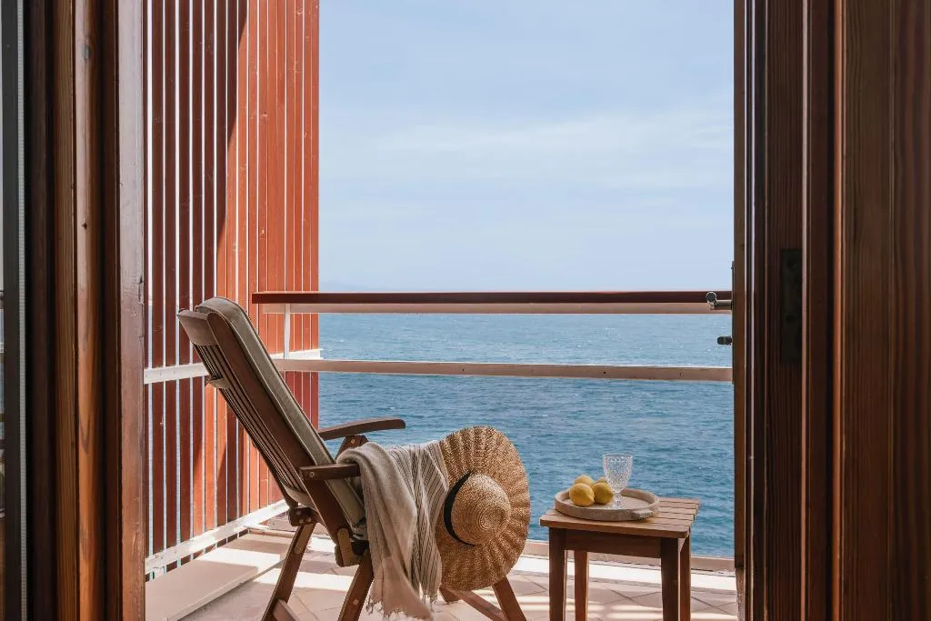 SUITE SEA VIEW Room, Hotel de Mar Gran Meliá, Majorca