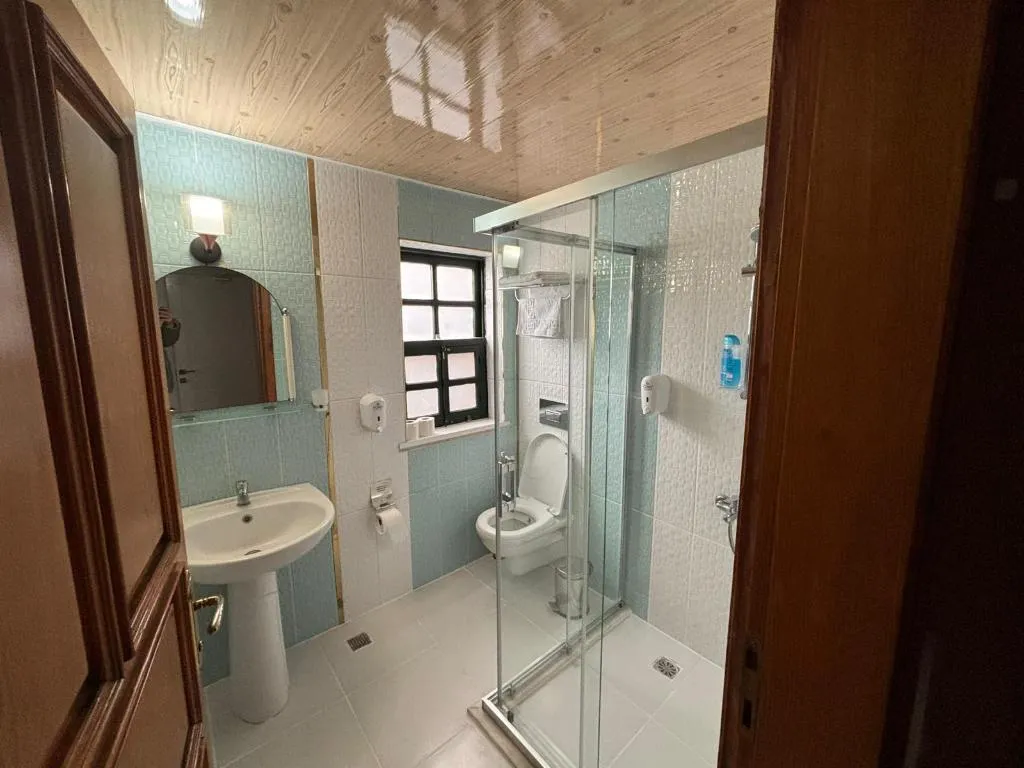 DOUBLE ONE BED Room, Urcu Hotel, Antalya