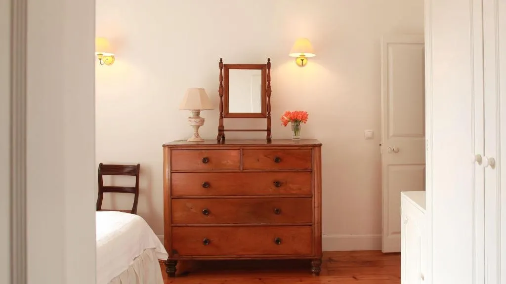 Room, Quinta Das Malvas, Madeira