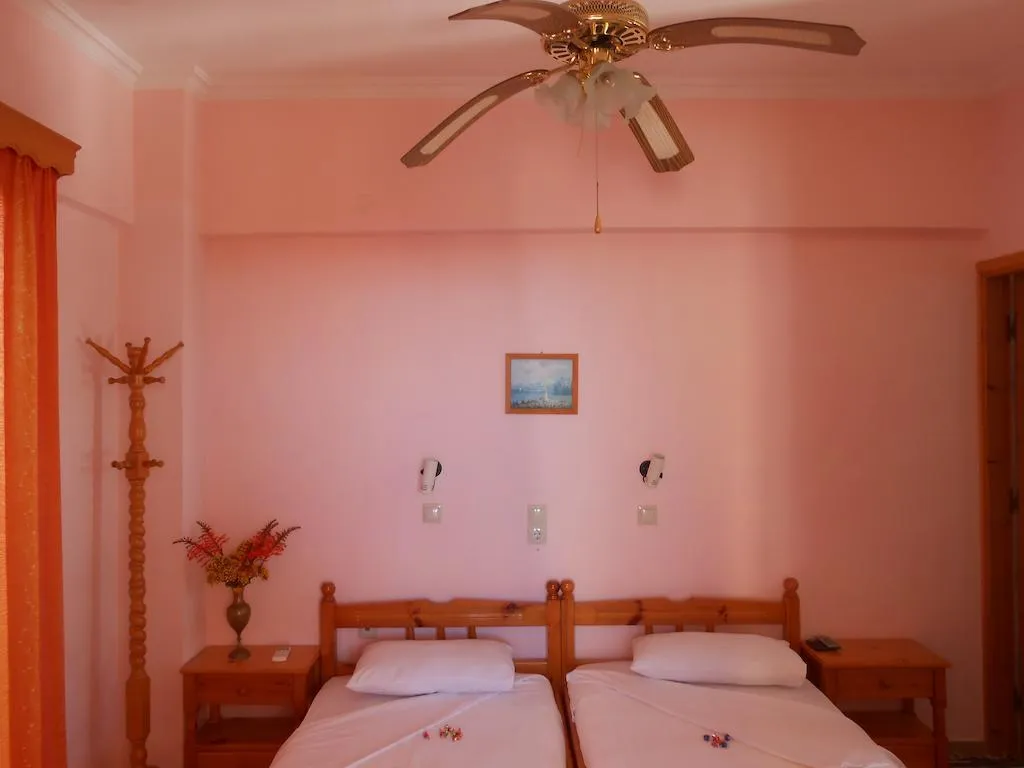 APARTMENT STANDARD Room, Oasis Apartments, Kefallinia
