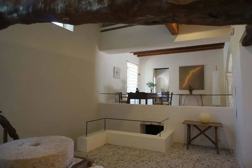 Lobby, Son Mas, Majorca