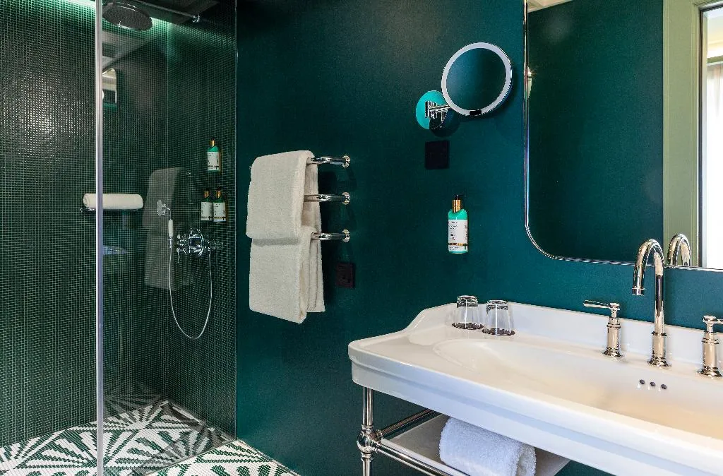 SUITE CAPACITY 3 Room, Art Legacy Hotel Baixa-Chiado, Lisbon