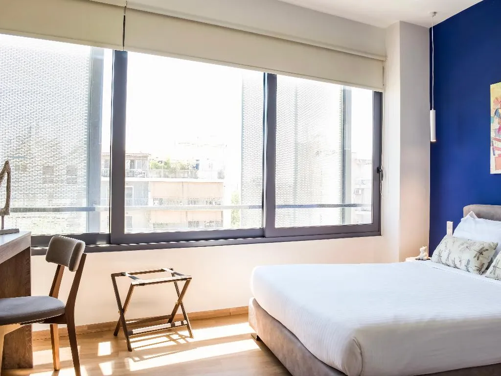 SUITE WITH VIEWS Room, Iasonos Suites Athens, Athens